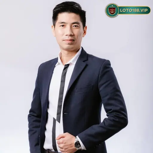 chân dung ceo của loto188vn.vip blv huynh phuong